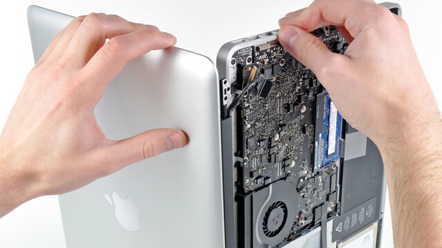 Mac Computer Repairs Robina